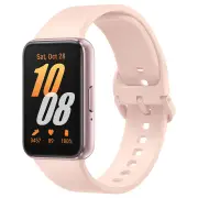 Samsung Galaxy Fit3 Bluetooth - Pink Gold. SM-R390NIDAXSA