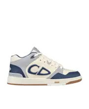 B57 Mid-Top Sneaker 44,45 White