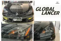 在飛比找Yahoo!奇摩拍賣優惠-》傑暘國際車身部品《全新 三菱 GLOBAL LANCER.