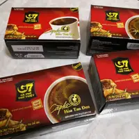 在飛比找蝦皮購物優惠-衝人氣 越南G7黑咖啡 衝評價G7黑咖啡越南咖啡中原G7咖啡