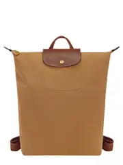 [Longchamp] Longchamp-Backpack "M Le Pliage Original"-Donna UNI