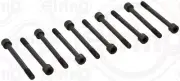 Head Bolt Kit FOR NISSAN LARGO 2.0 91->97 CD20 Elring