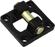 4 Bolt Holes Pneumatic Cylinder Mounting Bracket Base Holder for Cylinders