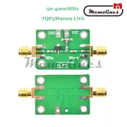 DC 5V HMC580 50-4000MHz 22dBm LNA RF Low Noise Buffer Signal Amplifier Module