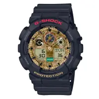 在飛比找蝦皮購物優惠-CASIO G-SHOCK  GA-100TMN-1A  日