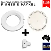 Door Rim-Window-Strike Kit for Fisher&Paykel AD50 Vented Dryer | FreePost · OEM