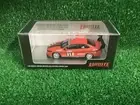 1:43 1971 Bathurst Winner Ford FGX Falcon Retro Livery Allan Moffat