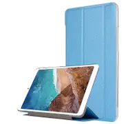 Tri Fold Stand Case Cover For 8.4 Inch Huawei Mediapad M6 Tablet