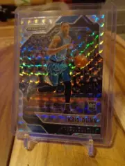 2016-17 PANINI PRIZM MOSAIC KRIS DUNN RC SILVER ! TIMBERWOLVES !