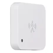 WiFi Human Presence Sensor Motion Motionless Detection Light Luminance9626