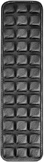 Backpack Strap Pads - Removable Pressure Relief Airba-g Shoulder Strap, Ultra Thick Replacement Shoulder Pad, Relaxing Air Cushion For Travel, Black, Refer to description