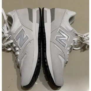 new balance 565 復古運動鞋 NB 565 女鞋 ~ 實品拍照, 尺寸有限, 價格再回饋