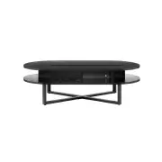 Allendale Coffee Table - Black