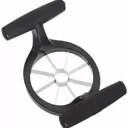 Goodcook 8-Section Apple Wedger & Slicer Stainless Steel Comfort Grip Handle