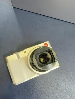 徠卡C-lux相機