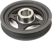 ACDelco 19316093 GM Original Equipment Crankshaft Balancer