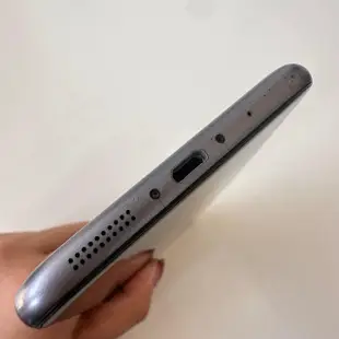 【艾爾巴二手】Asus ZenFone 3 Max(ZC553KL)3G/32G 5.5吋灰#二手機#嘉義店01HCZ
