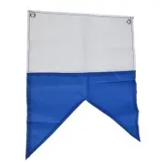 Dive Boat Flag Scuba Dive Replacement Spare Parts Accessories Lightweight