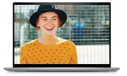 Dell Inspiron 16 5625 TOUCH Screen, AMD Ryzen 7 5825U 512GB SSD 16GB RAM