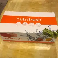 在飛比找蝦皮購物優惠-全新頂好Nutrifresh 心型陶瓷小烤盅