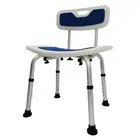 Bathing Chair For The Elderly Non-slip Safety Bathing Stool For Nursing Home