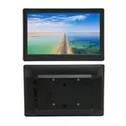 Digital Photo Frame 10in Stereo Support Memory Card 2.4G Electronic Picture Hot