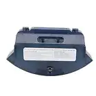 Compatible Dust Bin Box for RoboVac 11S 15C 30 30C 35C Vacuum Cleaner For Eufy