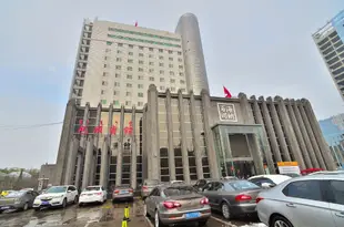 包頭賓館Baotou Hotel