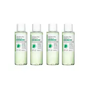APLB - AHA BHA PHA Centella Facial Toner - 160ml (4ea) Set