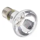 Reptile UVA Heat Lamp Bulb E27 100W Day Night Light for Reptiles Amphibians
