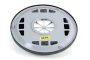 Electrolux Nilfisk Hepa Filter UZ930, UZ930S2 Panther, Nilfisk GD930, GD930S2 Part 1402666010