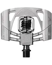 Crankbrothers Mallet 2 MTB Pedals Black/Silver