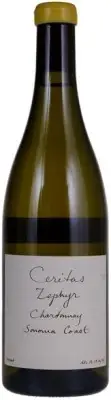 Ceritas Wines Zephyr Chardonnay 2021