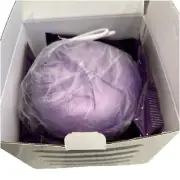 Yeelen Wax Warmer/ Heater With Hard Wax Beads Brand New In Box