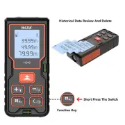 Rangefinder Laser Distance Meter Digital Rangefinder Laser Tape Range Finder