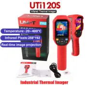 UTI260B Thermal Imager Temperature Imaging Camera