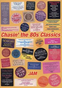 在飛比找誠品線上優惠-Chasin’ the 80s Classics