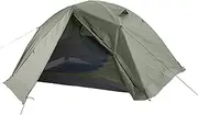 Camping Tent 3 and 4 Person Tent, Beach Tent, Lightweight Backpacking Tent, Easy Set Up Dome Holiday Tent, for Outdoor and Hiking Traveling