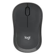 Logitech M240 Silent Bluetooth Mouse 910-007122 - Graphite