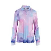 BCF Tide Women's Floss Fishing Shirt