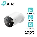 在飛比找遠傳friDay購物精選優惠-【TP-LINK】Tapo C425 2K 磁吸式 400萬