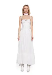 [Sugar Thrillz] Homestead Hearts Maxi Dress