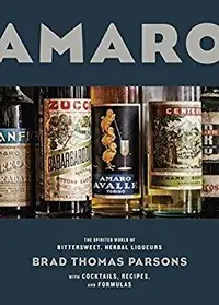 在飛比找誠品線上優惠-Amaro: The Spirited World of B