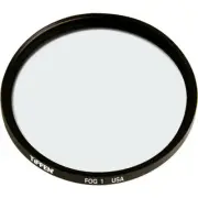 New Tiffen 67mm Fog 1 Filter MFR #67F1
