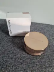 Nude By Nature Powder Bronzer 01 Bondi Bronze