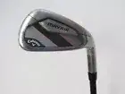 NEW RH Callaway Mavrik Single 4 Iron TT XP 105 ST15 S300 Stiff Flex Steel Shaft