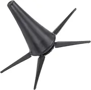finely polished Plastic Clarinet Stand, ABS plastic waterproof Clarinet Stand, For home Clarinet