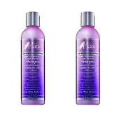 The Mane Choice Pink Lemonade & Coconut Shampoo ( 2 Pack )