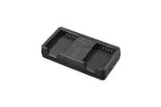 Olympus BCX-1 OM-1 Dual Battery Charger