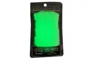 Innercore Glow in Dark Gel Balls for Slingshots & Blasters (S-GGW)